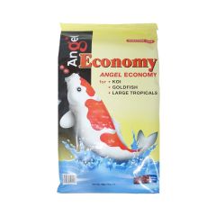 Angel Aquatic Delights Fish Food 